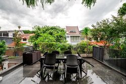 Opera Estate (D15), Terrace #532717761